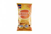 perfekt cheese onion chips