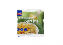 perfekt aardappelpartjes