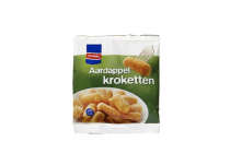 perfekt aardappelkroketten