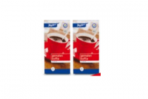 markant filterkoffie