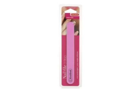 kruidvat salon nails 2 step nail file