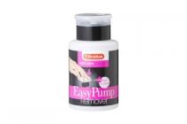 kruidvat nail care easy pump nagellakremover zonder aceton