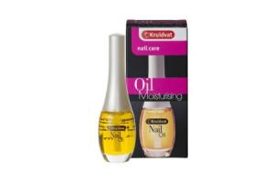 kruidvat nail care moisturising oil