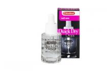 kruidvat nail care quick dry drops