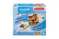 kruidvat muesli granenreep