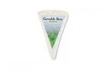 gevulde brie kruiden