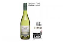 southern creek chardonnay