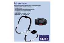 buikspiertrainer