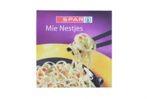 spar mie nestjes