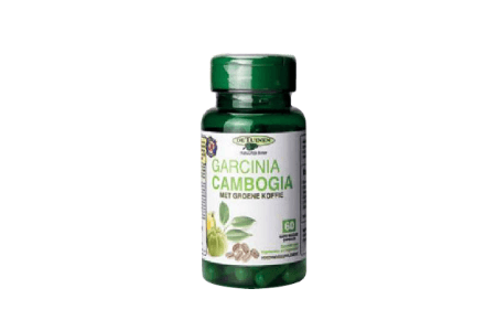 de tuinen garcinia cambogia met groene koffie