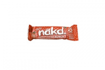 nakd strawberry crunch