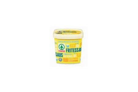 spar fritessaus