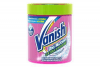 vanish oxi action poeder hygiene