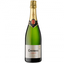 codorniu clasico brut