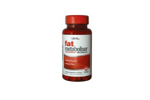 nutrition headquarters fat metaboliser