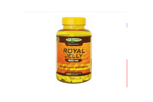 de tuinen royal jelly 500 mg