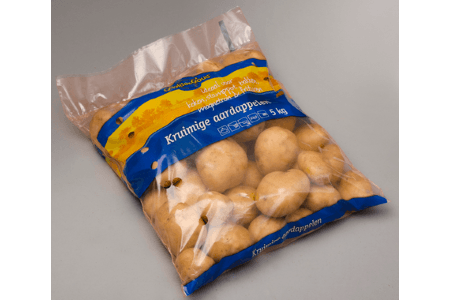 maritiema kruimige aardappelen