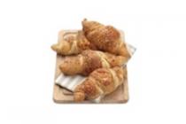 ham kaas of kaas kruiden croissants
