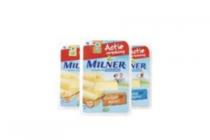 milner gesneden kaas