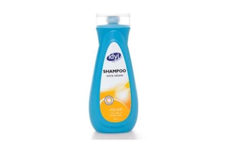 idyl shampoo