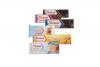 verkade koek of chocolade reep