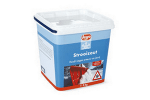 strooitzout