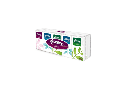 kleenex the original zakdoeken