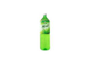 pure plus aloe vera drink