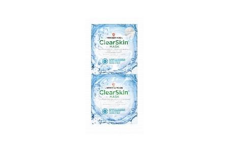 dr. van der hoog clearskin masker creme