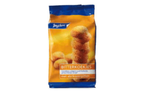 bitterkoekjes