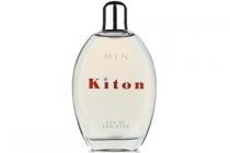 kiton eau de toillette