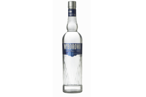 wyborowa vodka