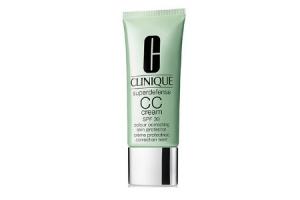 clinique superdefence cc cream