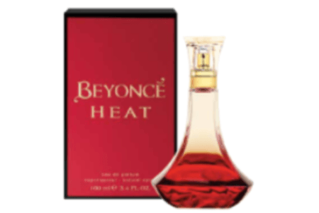 beyonce heat eau de parfum