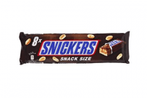 snickers multipak 8 stuks