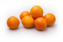 bollo persinaasappelen
