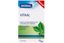 bional vitaal