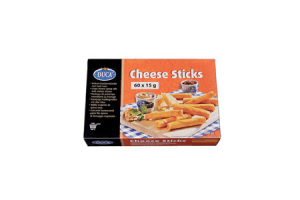 duca cheese sticks