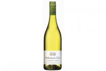stellenbosch drive chardonnay viognier 75cl