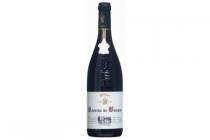 reserve de bonpas cotes du rhone 75cl