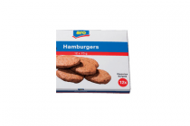 aro hamburgers
