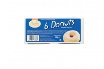 poppies donuts