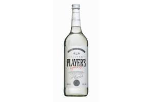 players rum silver