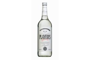 players rum silver