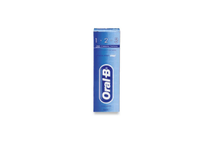 oral b tandpasta 1 2 3