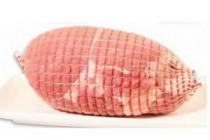 ham  of filetrollade