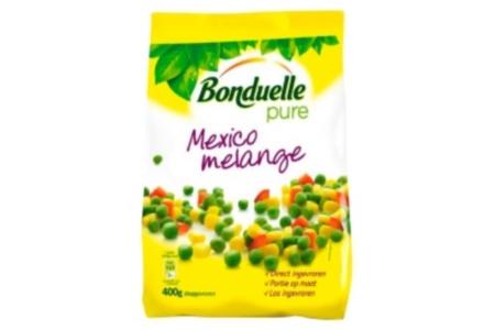 bonduelle mexico melange