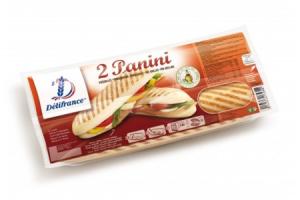 delifrance panini