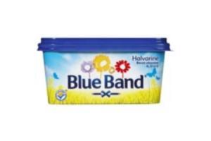 blue band halvarine