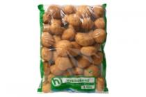 hollandse vastkokende aardappelen